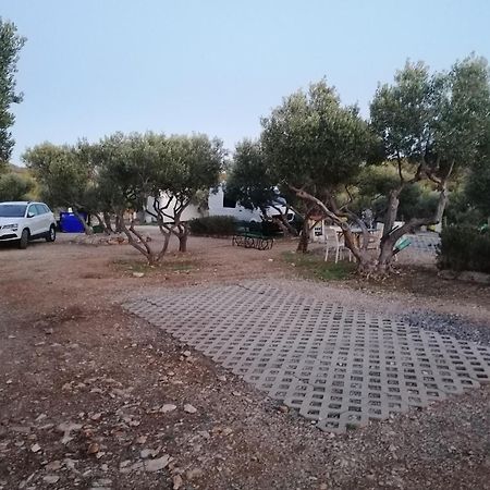 Hotel Camp Kopito Hvar Town Exterior foto