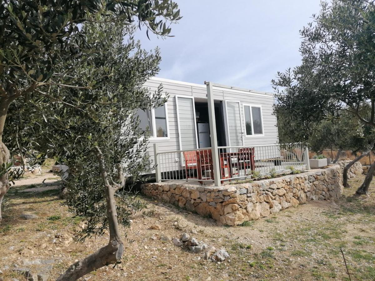 Hotel Camp Kopito Hvar Town Exterior foto