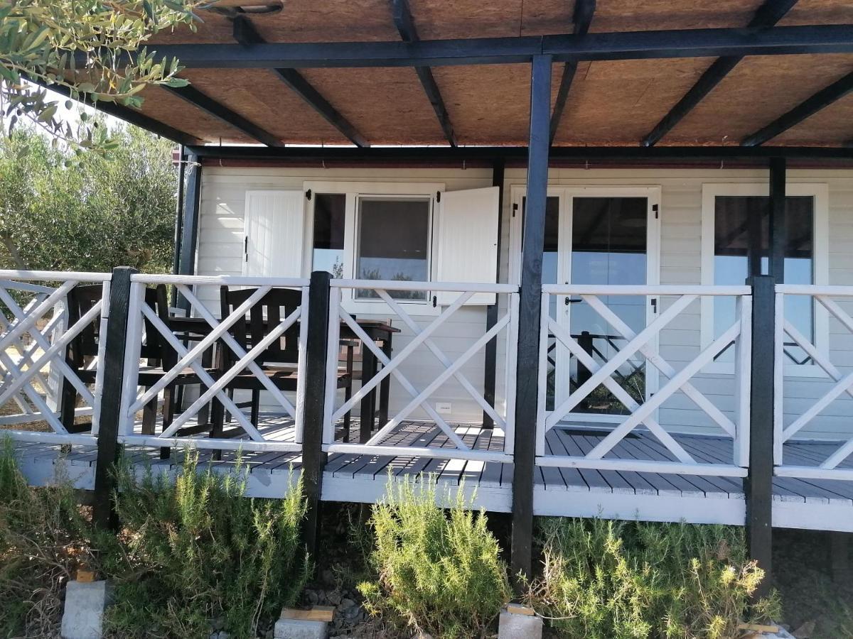 Hotel Camp Kopito Hvar Town Exterior foto