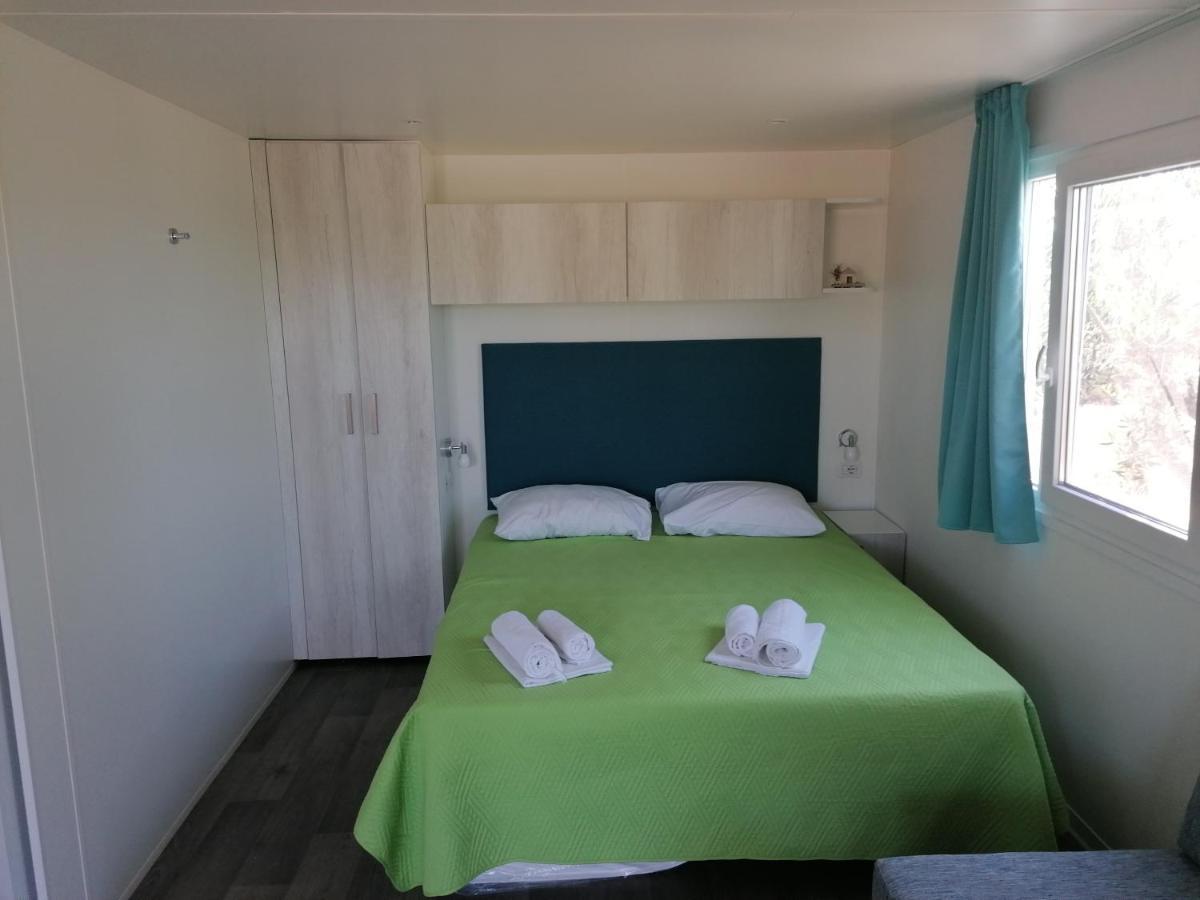 Hotel Camp Kopito Hvar Town Exterior foto
