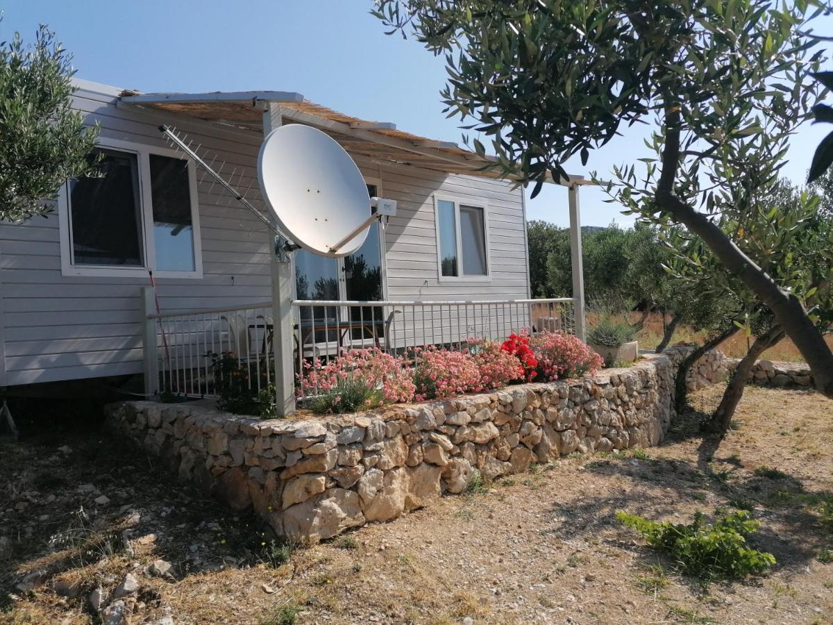 Hotel Camp Kopito Hvar Town Exterior foto